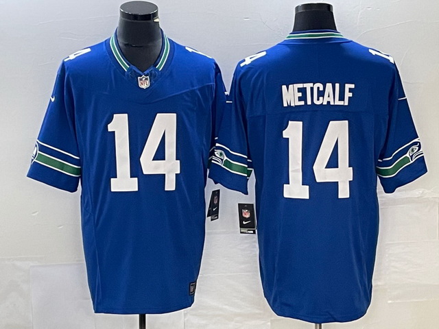 Seattle Seahawks Jerseys 12